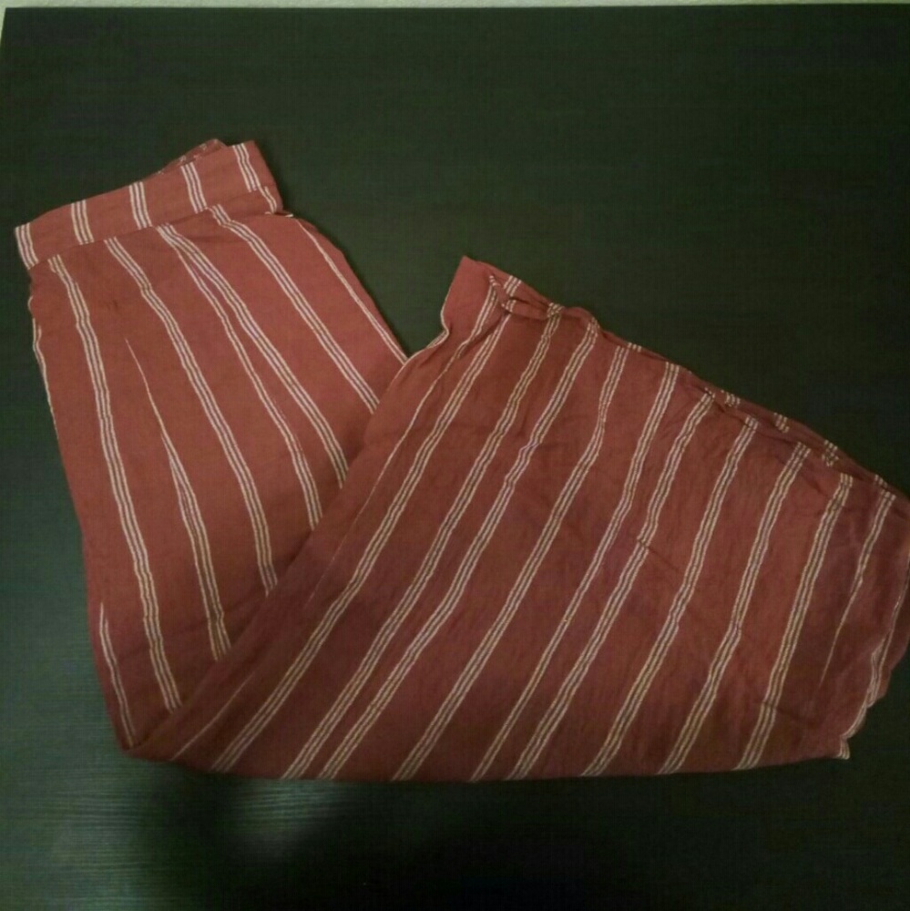 American Eagle Culottes
